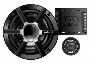 Компонентная акустика Polk Audio MM5251 (13см)