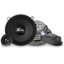 Компонентная акустика Kicx SL 5.2 (13см)