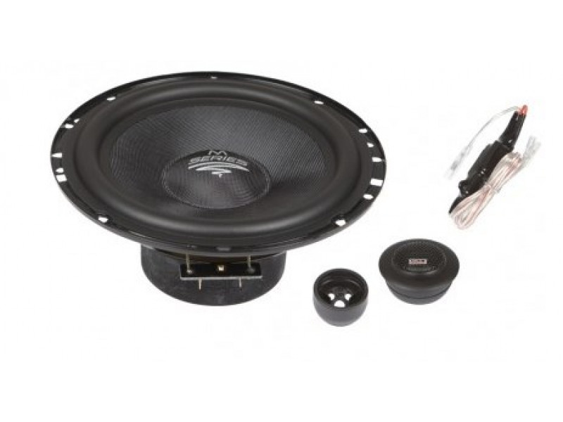 Компонентная акустика Audio System M 165 (16см)