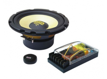 Компонентная акустика Audio System R 165-4 (16см)