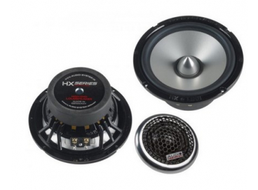 Компонентная акустика Audio System HX 165 PHASE 3-WAY (16см)