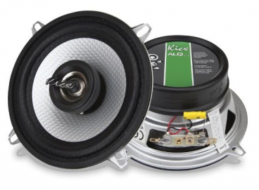 Коаксиальная акустика Kicx ALQ 502 (13см)