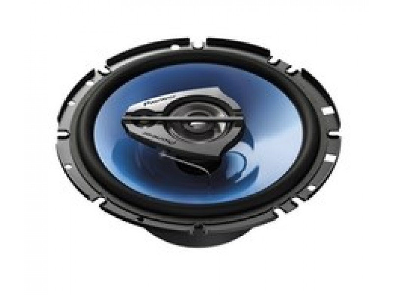 Коаксиальная акустика Pioneer TS-1639R (16см)