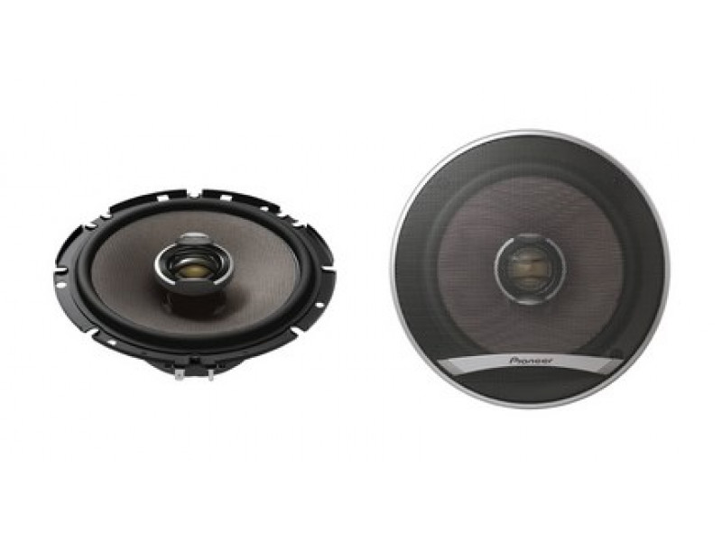 Коаксиальная акустика Pioneer TS-E1702i (16см)