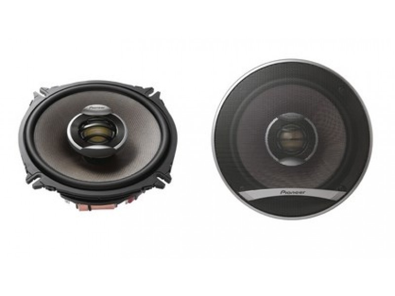 Коаксиальная акустика Pioneer TS-E1702is (16см)