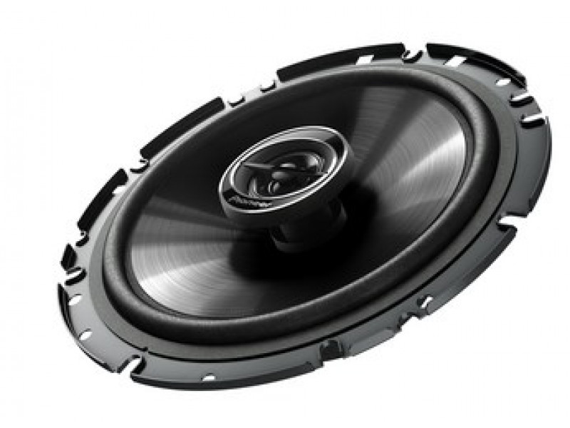 Коаксиальная акустика Pioneer TS-G1732i (16см)