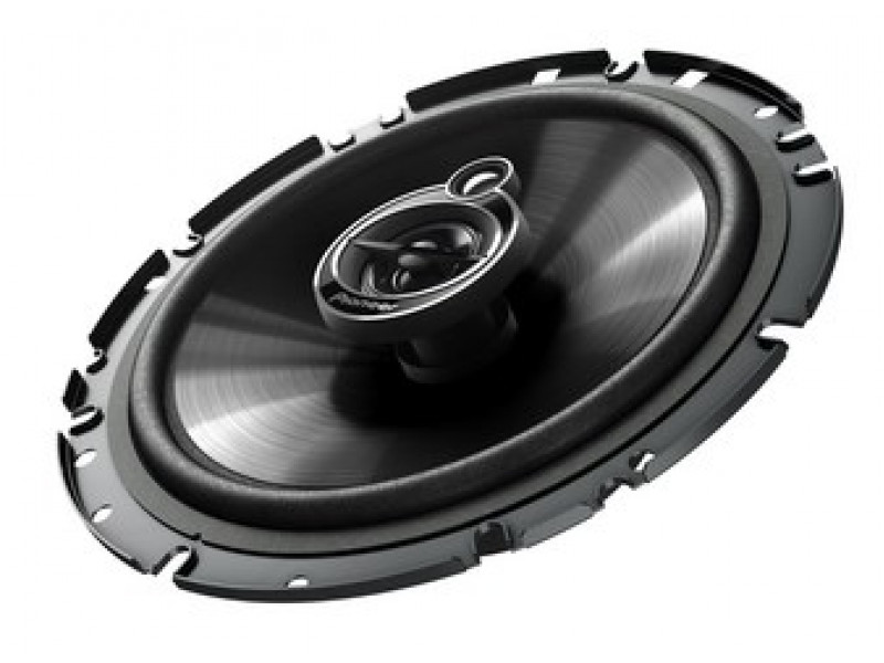 Коаксиальная акустика Pioneer TS-G1733i (16см)