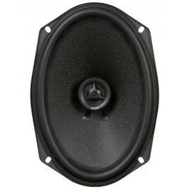 Коаксиальная акустика овальные Morel MAXIMO-Coax6x9 (15x23см)