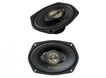 Коаксиальная акустика Art Sound AEX 693 (15x23см)