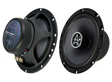 Коаксиальная акустика Art Sound ASX 62 (16 см)