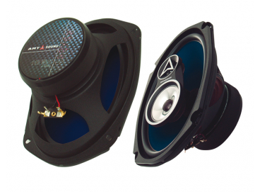 Коаксиальная акустика Art Sound ASX 693 (15x23см)