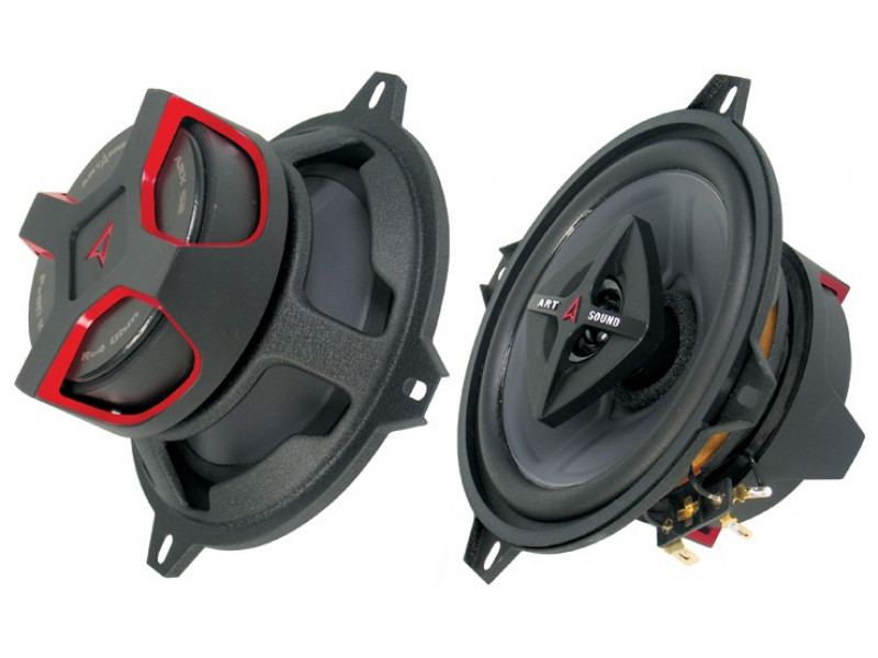 Коаксиальная акустика Art Sound ARX 52 (13 см)