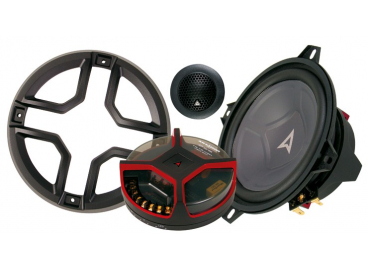 Компонентная акустика Art Sound AR 6.2 (16см)