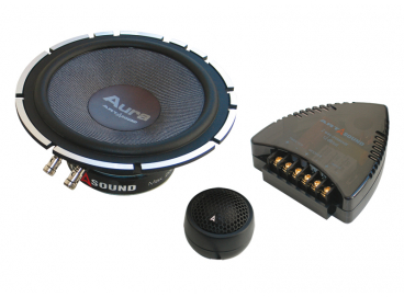 Компонентная акустика Art Sound Aura Z6 (16см)