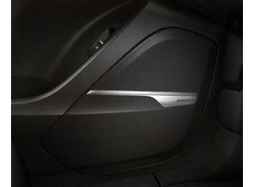 Акустическая система Bose Audi Q7 4M (2015-2019)