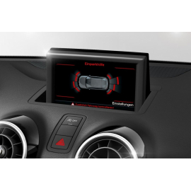 Парктроники audi a3