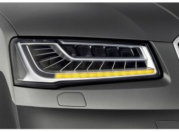 Фары LED Matrix Audi A8 (2013-2016)