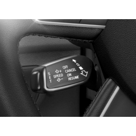 Круиз-контроль Audi A6 C7 4G