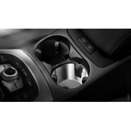 Подстаканник с нагревом/охлаждением Audi Q5