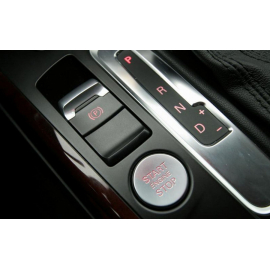Бесключевой доступ Audi A6