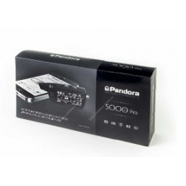 Автосигнализация Pandora DXL 5000 Pro V.2