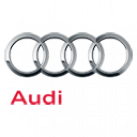 Дооснащение Audi