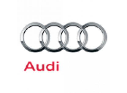 Дооснащение Audi