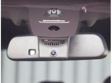 Штатный видеорегистратор BMW X5 F15, X6 F16