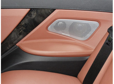 Музыка Bang&Olufsen BMW F13