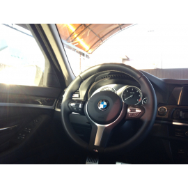 Руль М BMW 5 F10
