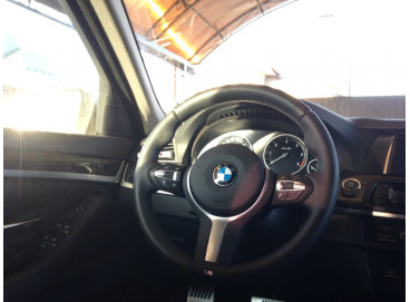 Руль М BMW 5 F10