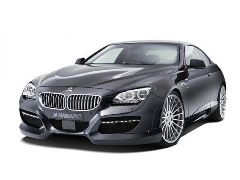 Кодирование опций BMW 6 F13