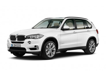 Кодирование опций BMW X5, X6 (F15/F16)