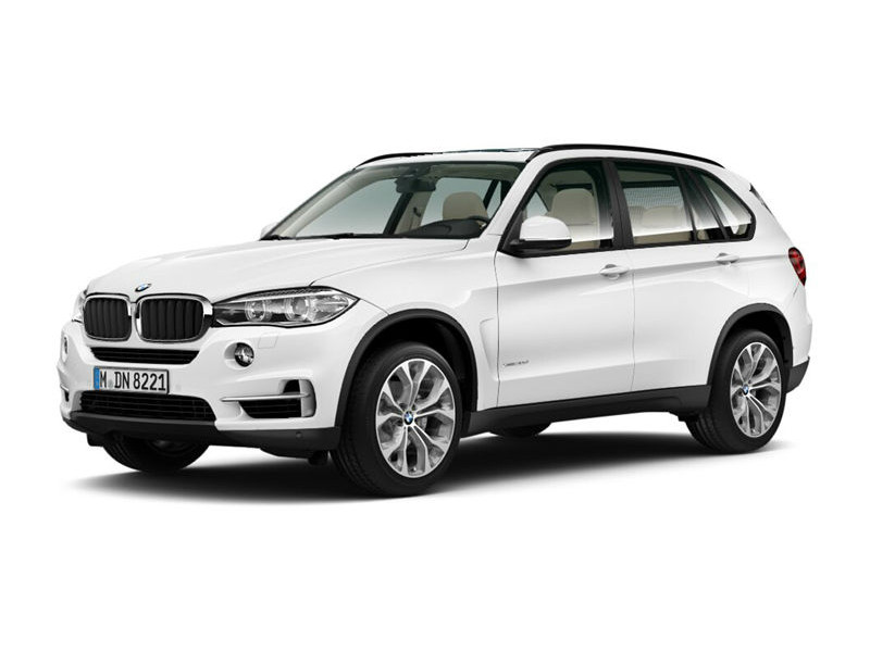 Кодирование опций BMW X5 F15 и X6 F16 (БМВ)