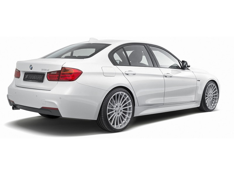 Кодирование опций BMW 3 F30 (БМВ 3 Ф30)