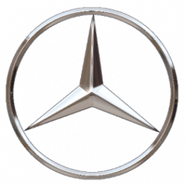 Дооснащение Mercedes