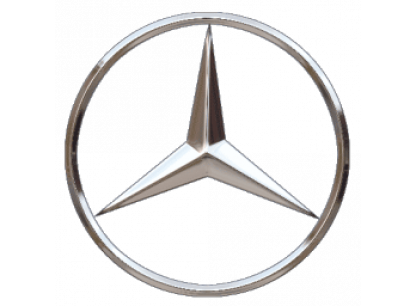 Дооснащение Mercedes