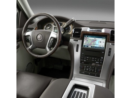 Incar  Cadillac Escalade