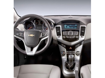 Incar Chevrolet Cruze