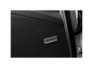 Аудиосистема BOSE Surround Sound Porsche Cayenne