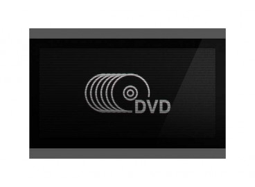 DVD/CD-changer Porsche Panamera