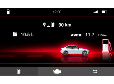 Штатная магнитола Audi Q5 (2008-2014)