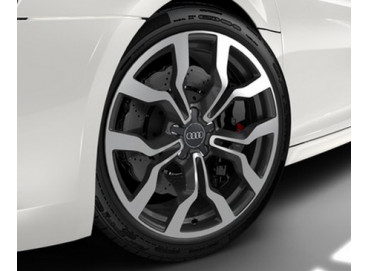 Диск колесный Audi R8 (R19)