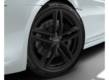 Диск колесный Audi R8 (R19)