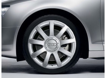 Диск колесный Audi A6 C6 (R18)