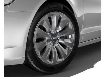 Диск колесный Audi A6 RS6 C7 (R17)