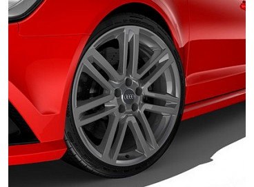 Диск колесный Audi RS6 4G (R20)