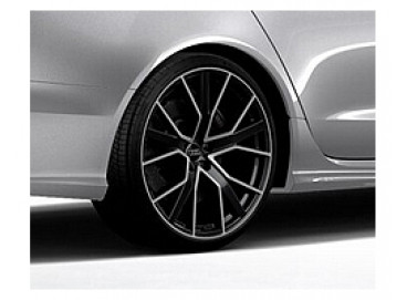 Диск колесный Audi RS6 4G (R21)