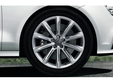 Диск колесный Audi A7-RS7 (R19)