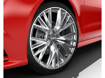Диск колесный Audi A7-RS7 (R20)